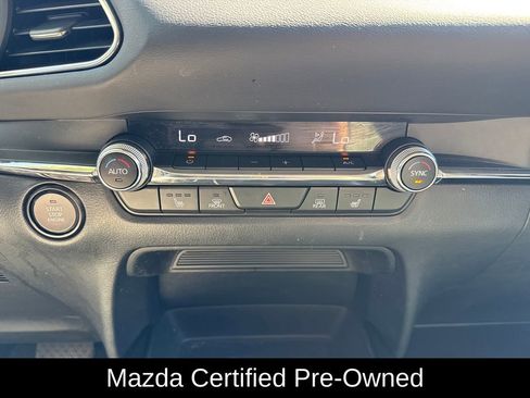 Used 2023 MAZDA CX-30 AWD 2.5 S w/ Preferred Package image 16