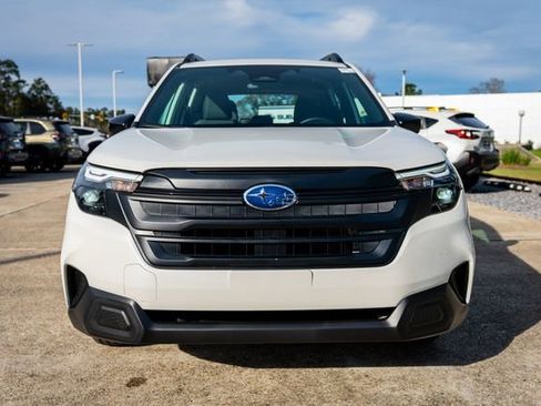 New 2026 Subaru Forester image 12