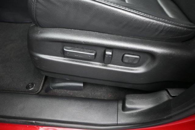 Used 2023 Honda Passport EX-L image 9