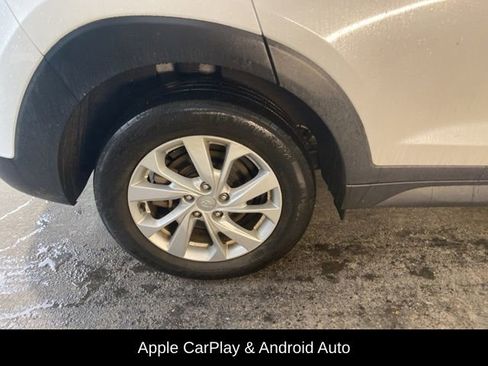 Used 2021 Hyundai Tucson SE w/ Cargo Package image 6