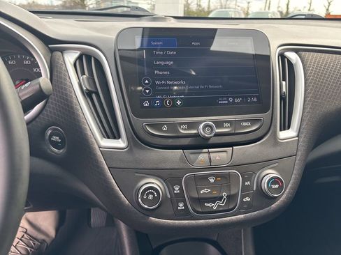 Used 2024 Chevrolet Malibu RS w/ LPO, Floor Liner Package image 14