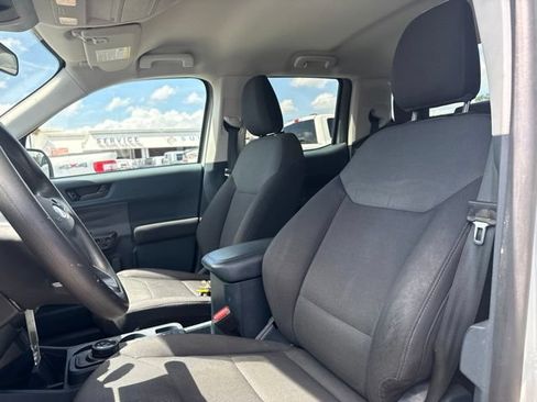 Used 2023 Ford Maverick 2WD SuperCrew image 8