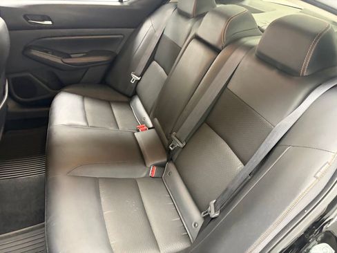Used 2020 Nissan Altima 2.5 SR w/ Premium Package AWD/4WD image 35