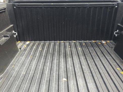 Certified 2025 Toyota Tacoma SR5 RWD image 10