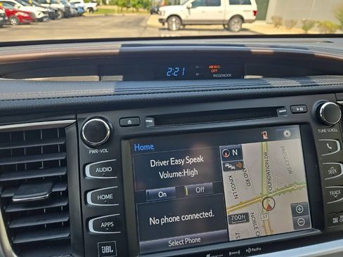 Used 2018 Toyota Highlander Limited Platinum AWD/4WD image 49