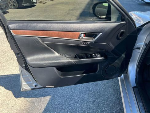 Used 2014 Lexus GS 350 GS 350 Sedan 4D w/ Premium Package image 24