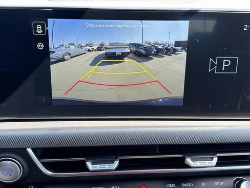 New 2026 Hyundai Sonata SEL image 29