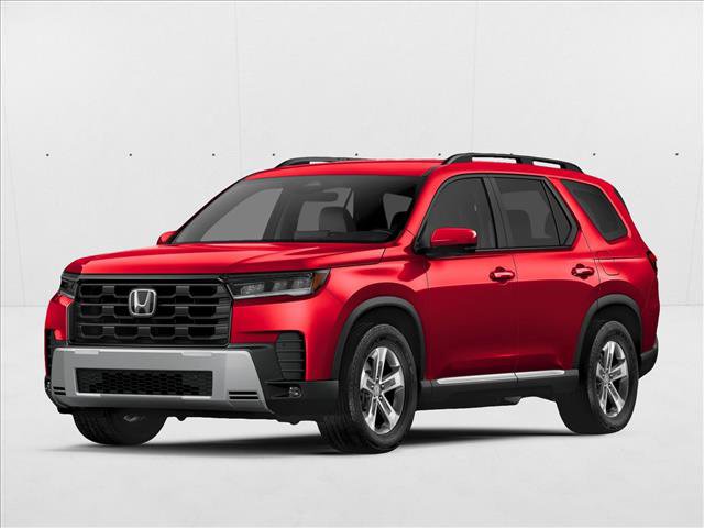 New 2026 Honda Pilot EX-L image 1