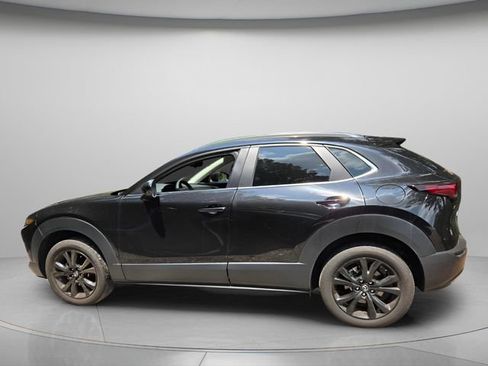 Used 2024 MAZDA CX-30 AWD 2.5 S w/ Select Sport Pkg image 9