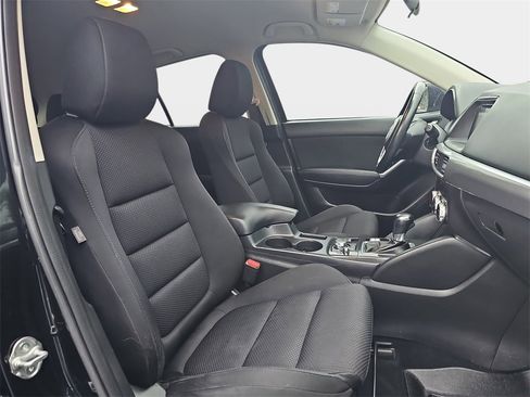 Used 2016 MAZDA CX-5 Touring image 10