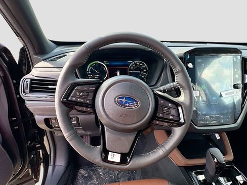 New 2026 Subaru Forester Touring AWD/4WD image 11