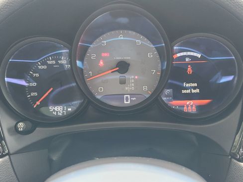 Used 2021 Porsche Macan S AWD/4WD image 15
