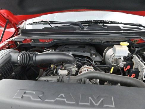 Used 2019 RAM 1500 Rebel w/ Level 1 Equipment Group AWD/4WD image 32