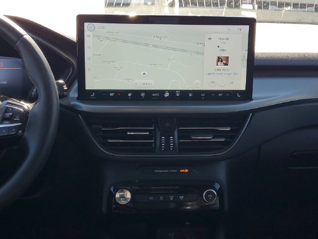 Certified 2023 Ford Escape SE FWD image 29