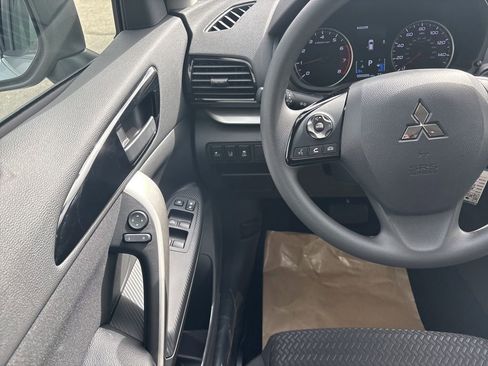 New 2026 Mitsubishi Eclipse Cross ES image 20