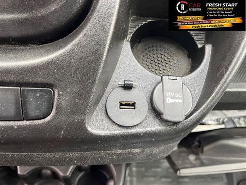 Used 2020 RAM ProMaster 3500 FWD image 18