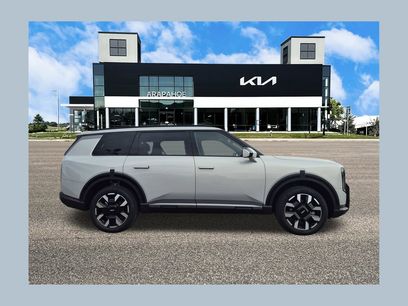 New 2027 Kia Telluride S w/ Towing Package