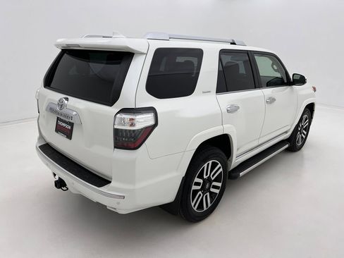 Used 2023 Toyota 4Runner Limited image 7