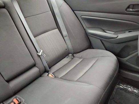 Used 2023 Nissan Altima 2.5 S image 18