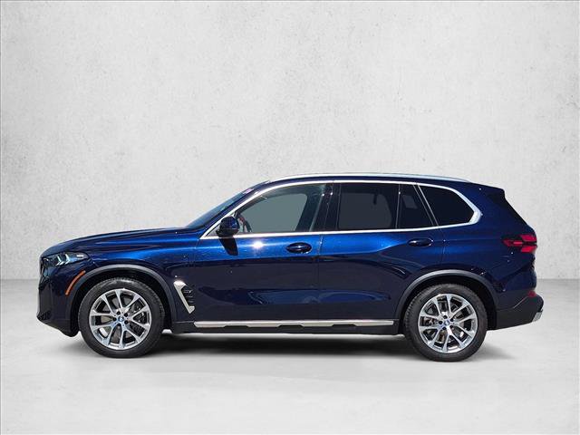 Used 2024 BMW X5 xDrive50e w/ Executive Package AWD/4WD image 9