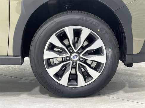 New 2025 Subaru Outback Touring XT image 10