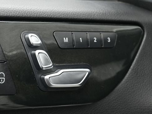 Used 2018 Mercedes-Benz GLS 550 4MATIC w/ Driver Assistance Package image 45