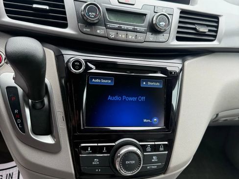 Used 2014 Honda Odyssey EX-L image 14