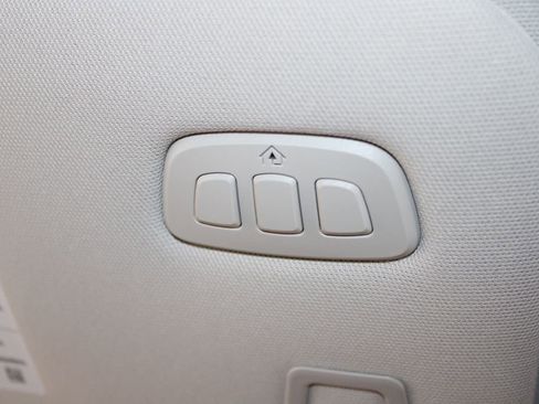 New 2026 Lincoln Nautilus Reserve image 53