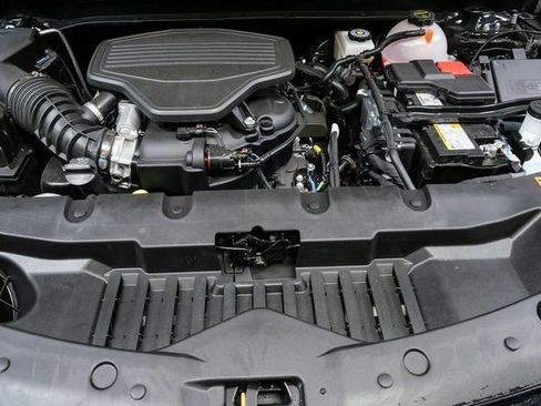 New 2026 Chevrolet Blazer RS w/ Driver Confidence II Package image 33