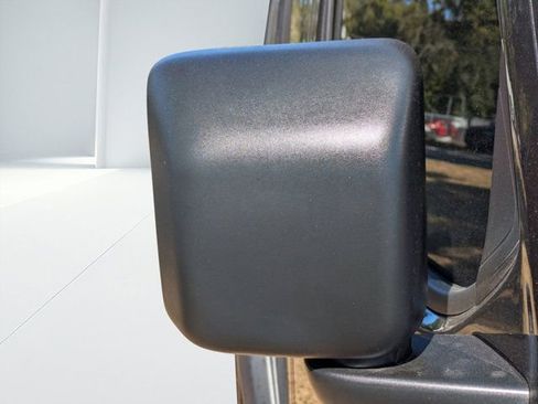 New 2026 Jeep Wrangler Unlimited Sport AWD/4WD image 10