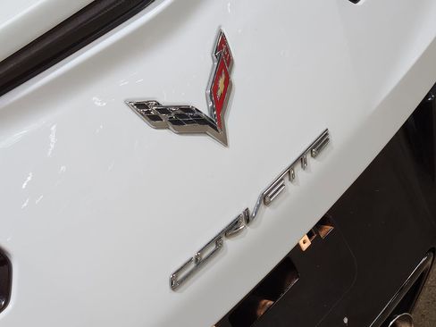 Used 2016 Chevrolet Corvette Stingray Coupe w/ 3LT Preferred Equipment Group image 25