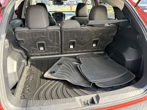 Used 2024 Subaru Crosstrek 2.0i Premium w/ Crosstrek Mirror Package image 20