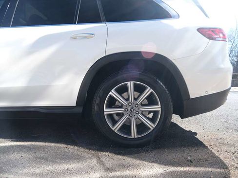 Used 2020 Mercedes-Benz GLS 450 4MATIC image 6