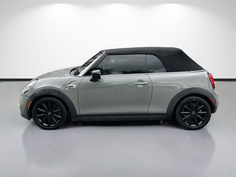 Used 2020 MINI Cooper S FWD image 4