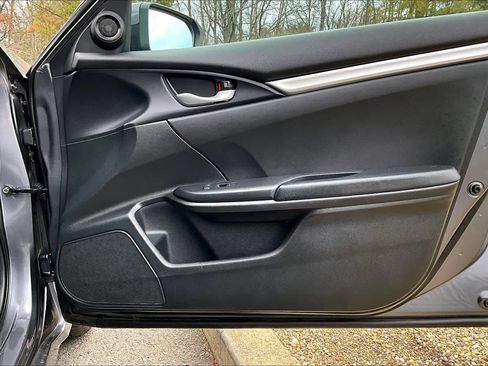 Used 2019 Honda Civic Sport image 22