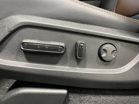 New 2026 Honda Pilot TrailSport image 4