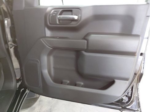 New 2026 Chevrolet Silverado 1500 Custom Trail Boss image 21