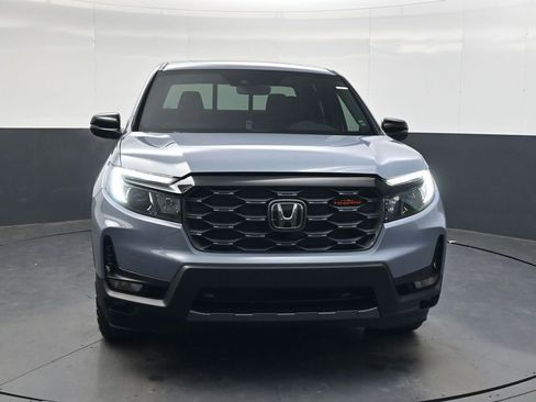 New 2026 Honda Ridgeline TrailSport image 9