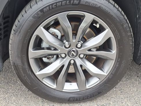 Used 2021 Lexus NX 300 F Sport w/ F Sport Premium Package FWD image 26