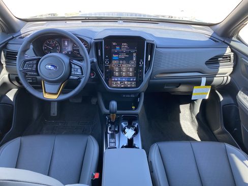 New 2026 Subaru Forester Wilderness AWD/4WD image 6