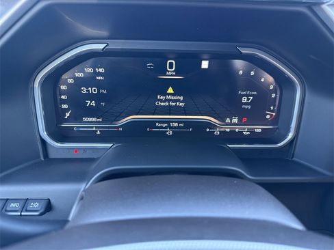 Used 2022 GMC Sierra 1500 Denali w/ Technology Package image 19