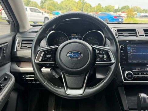 Used 2018 Subaru Legacy 2.5i Limited AWD/4WD image 29