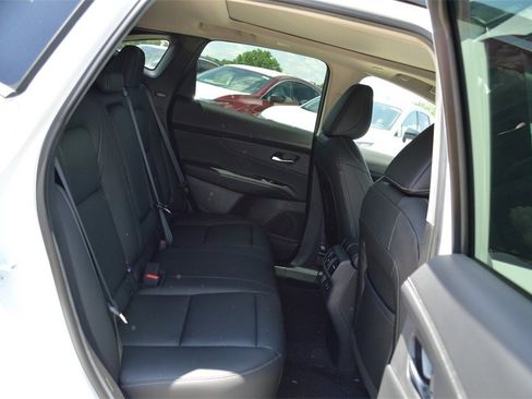 New 2025 Nissan Murano SL w/ Cargo Package image 17