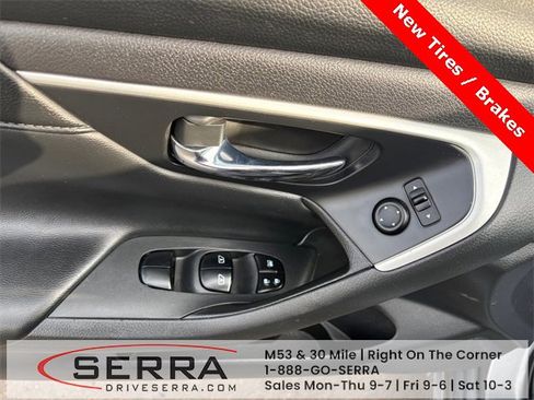 Used 2017 Nissan Altima 2.5 SL image 18