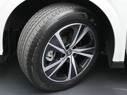 Used 2023 Lexus RX 350 Premium image 21