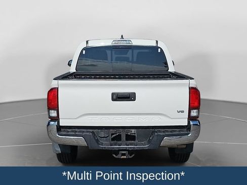 Used 2020 Toyota Tacoma SR5 RWD image 7