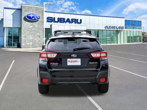 Used 2019 Subaru Crosstrek 2.0i Premium w/ Eyesight System AWD/4WD image 5
