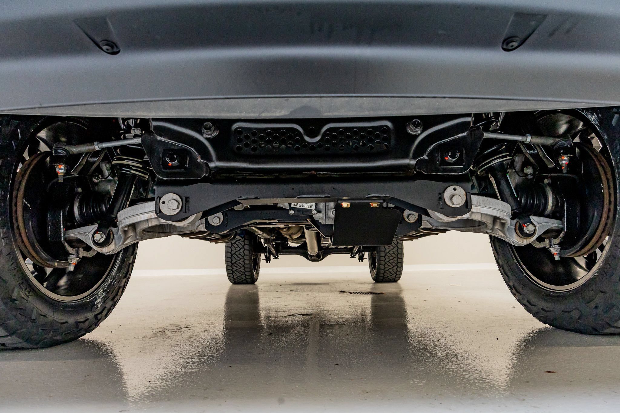 Used 2023 RAM 1500 Big Horn AWD/4WD image 15