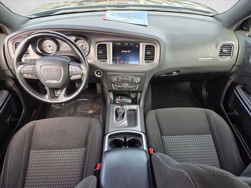 Used 2023 Dodge Charger SXT image 17