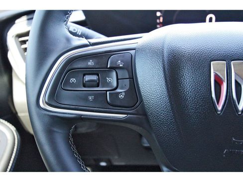 Used 2025 Buick Encore GX Avenir w/ Avenir Technology Package image 22